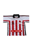 AL-KALASH white Kit