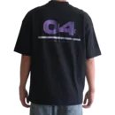 Love House Gengar Tee