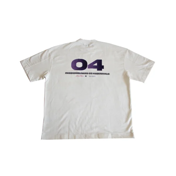 lovehouse-gengar-white-tee-back