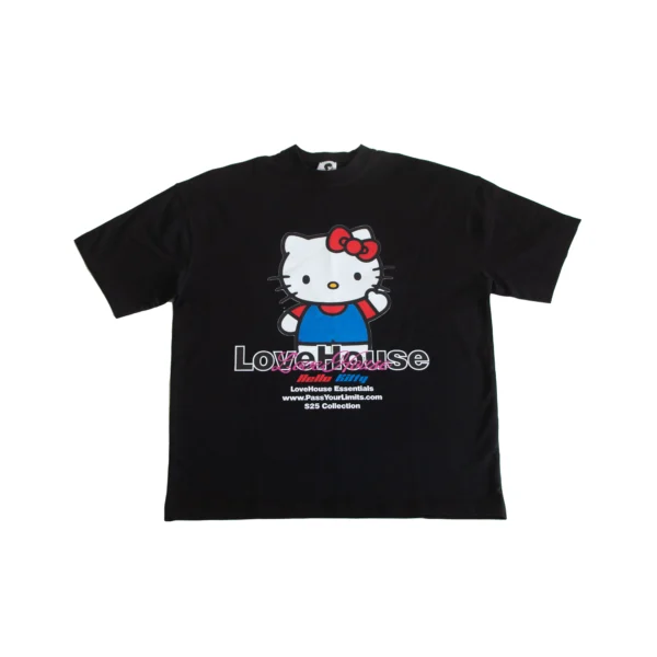lovehouse-kitty-black-tee
