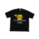 lovehouse-pikachu-black-tee