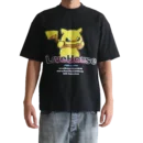 Love House Pikachu Tee