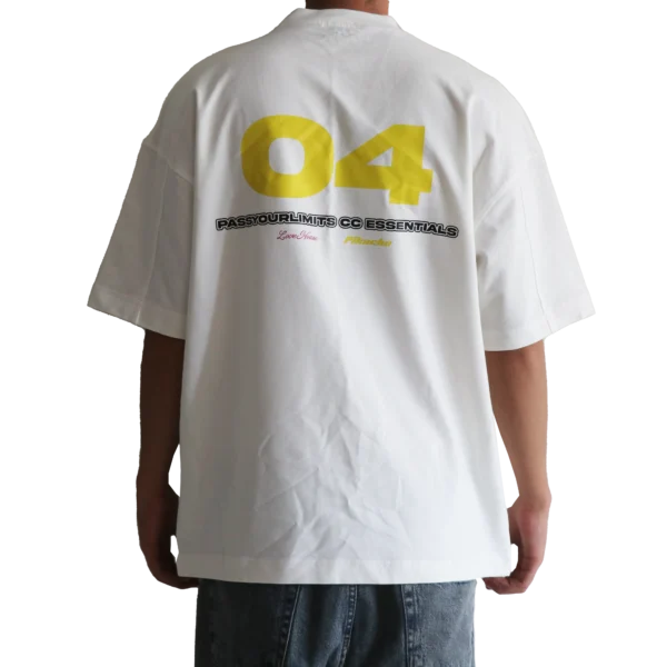 Love House Pikachu Tee - تصویر 6
