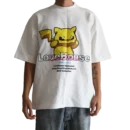 Love House Pikachu Tee