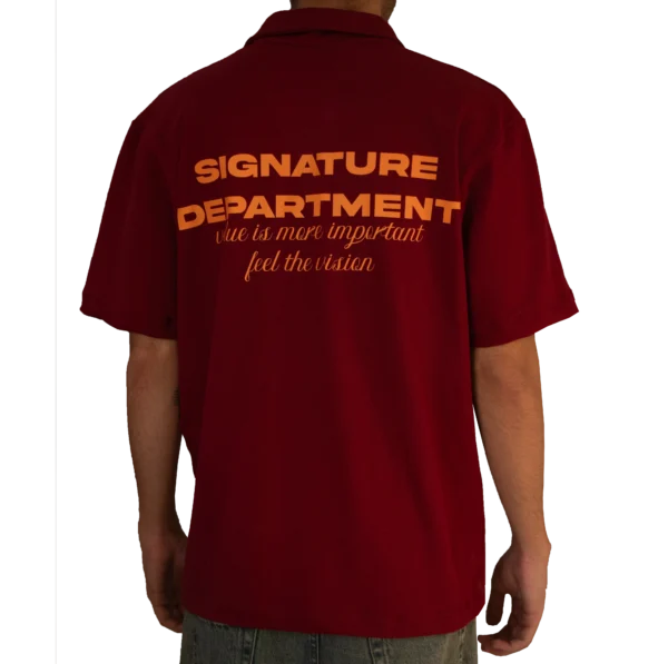 Signature Cashier - تصویر 4