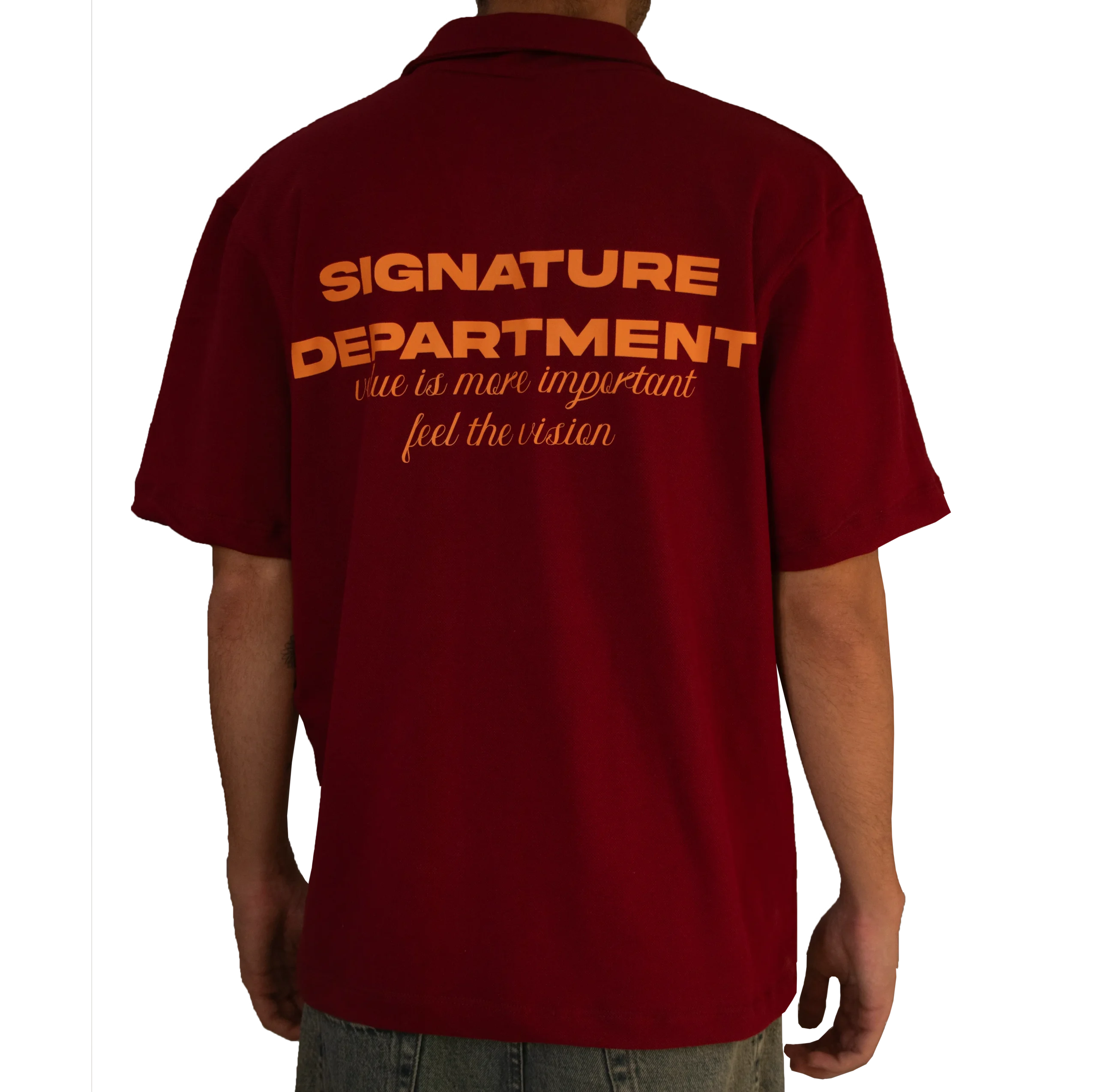 Signature Cashier - تصویر 4