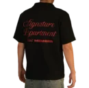 Signature-cola-polo-model-back-image