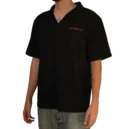 Signature-cola-polo-model-front-image